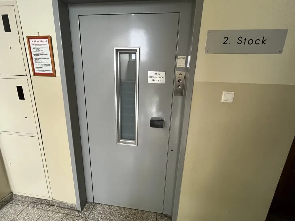1-Zimmer-Wohnung kaufen in Leoben – 30 m², € 63.000 – Bild 9 von 10