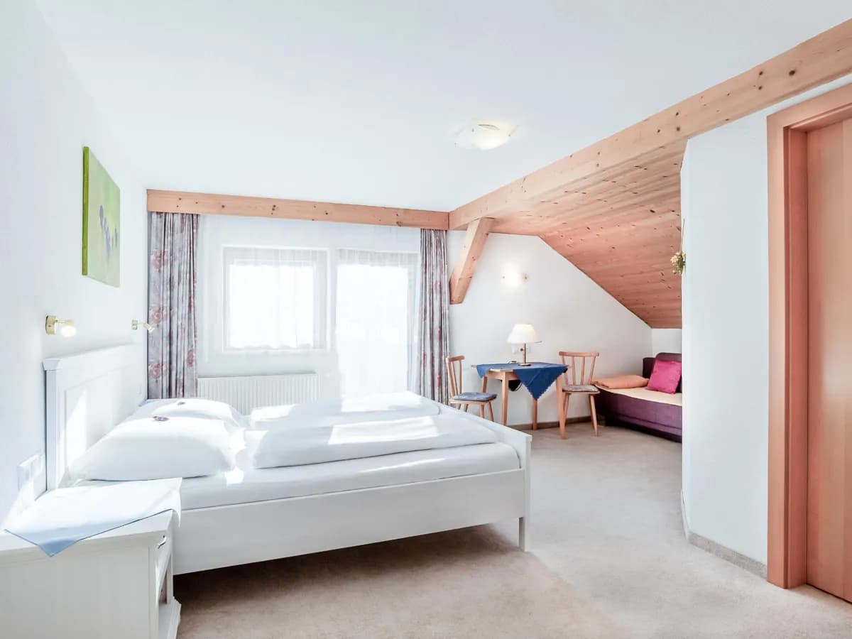 2-Zimmer-Wohnung kaufen in Innsbruck-Land – 56 m², € 224.000 – Bild 4 von 8
