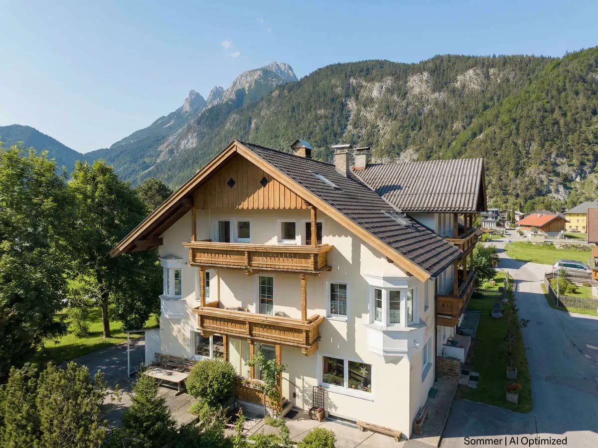 2-Zimmer-Wohnung kaufen in Innsbruck-Land – 56 m², € 224.000 – Bild 6 von 8