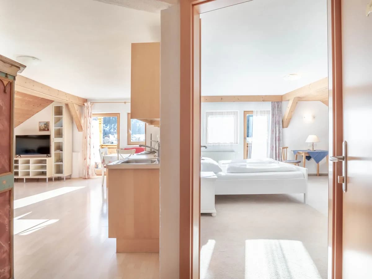 2-Zimmer-Wohnung kaufen in Innsbruck-Land – 56 m², € 224.000 – Bild 7 von 8