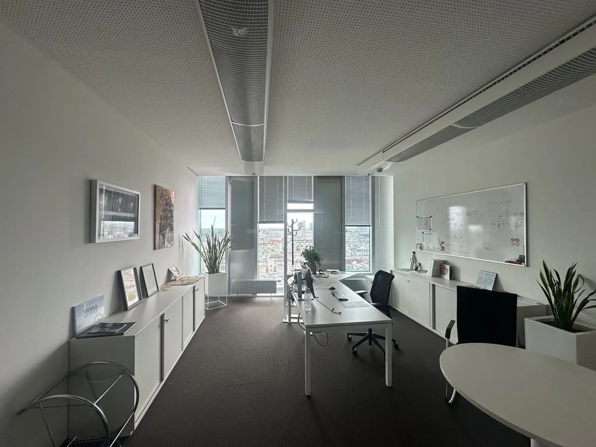 Gewerbeimmobilie mieten in Wien – 765 m², € 25 – Bild 4 von 12