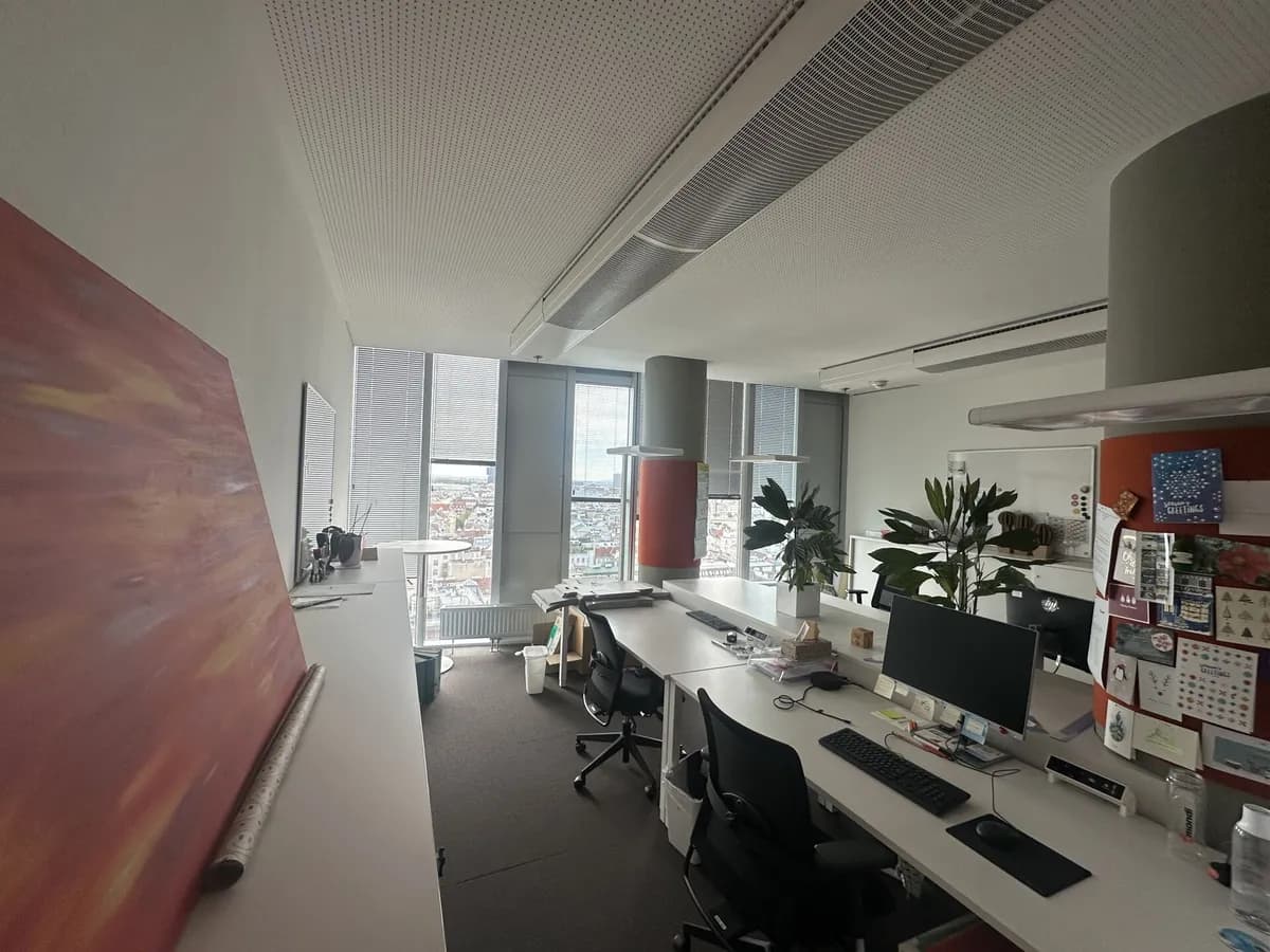 Gewerbeimmobilie mieten in Wien – 765 m², € 25 – Bild 5 von 12
