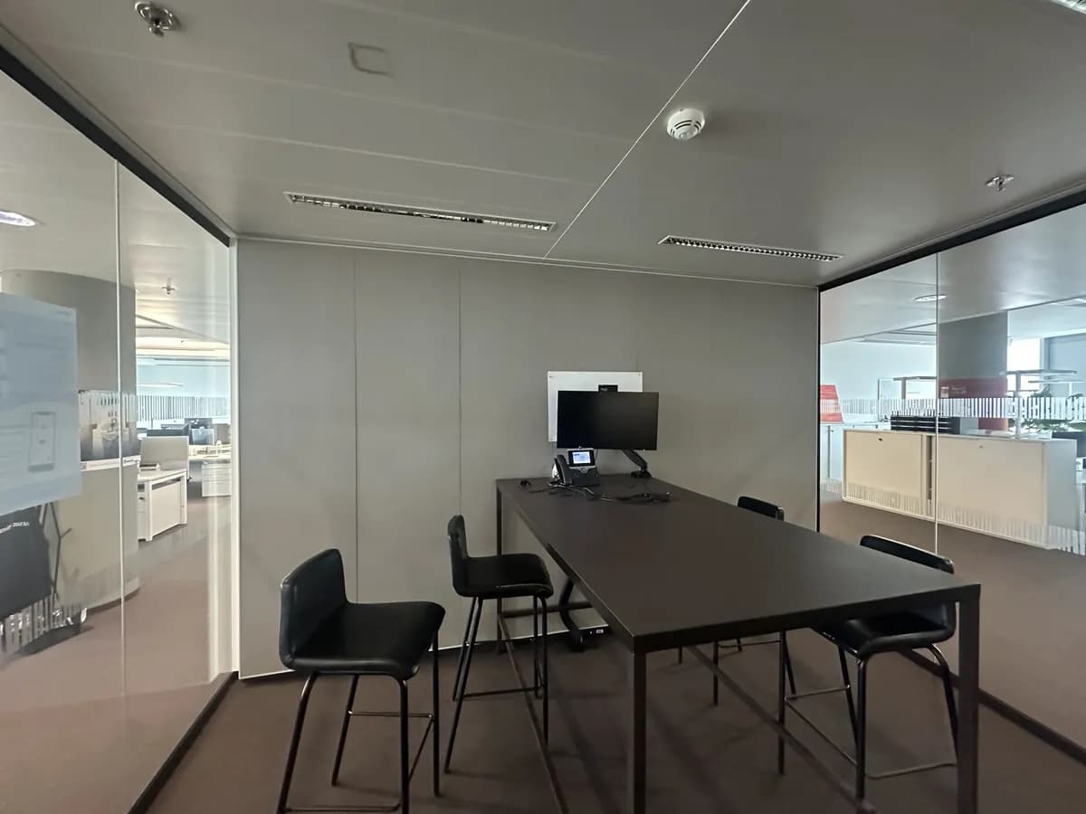 Gewerbeimmobilie mieten in Wien – 765 m², € 25 – Bild 8 von 12