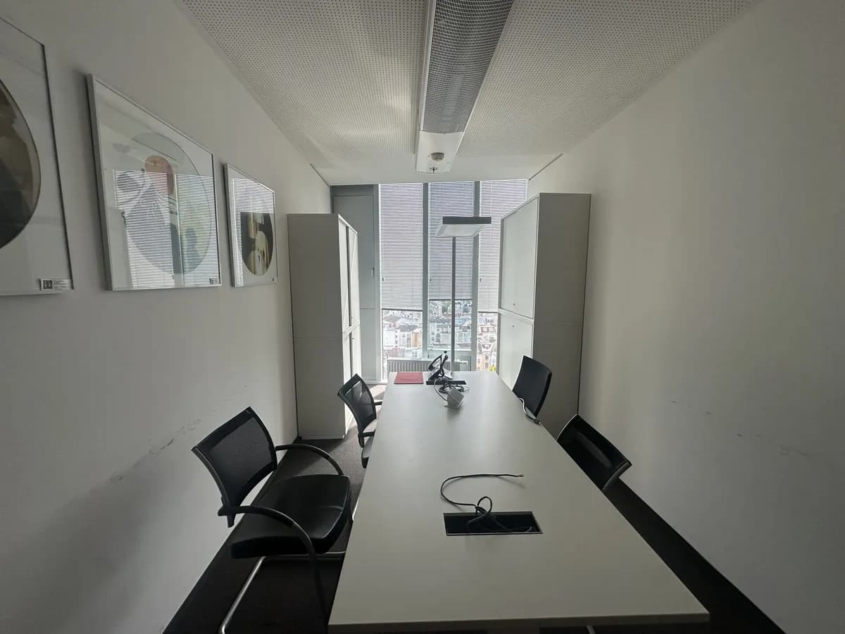 Gewerbeimmobilie mieten in Wien – 765 m², € 25 – Bild 9 von 12