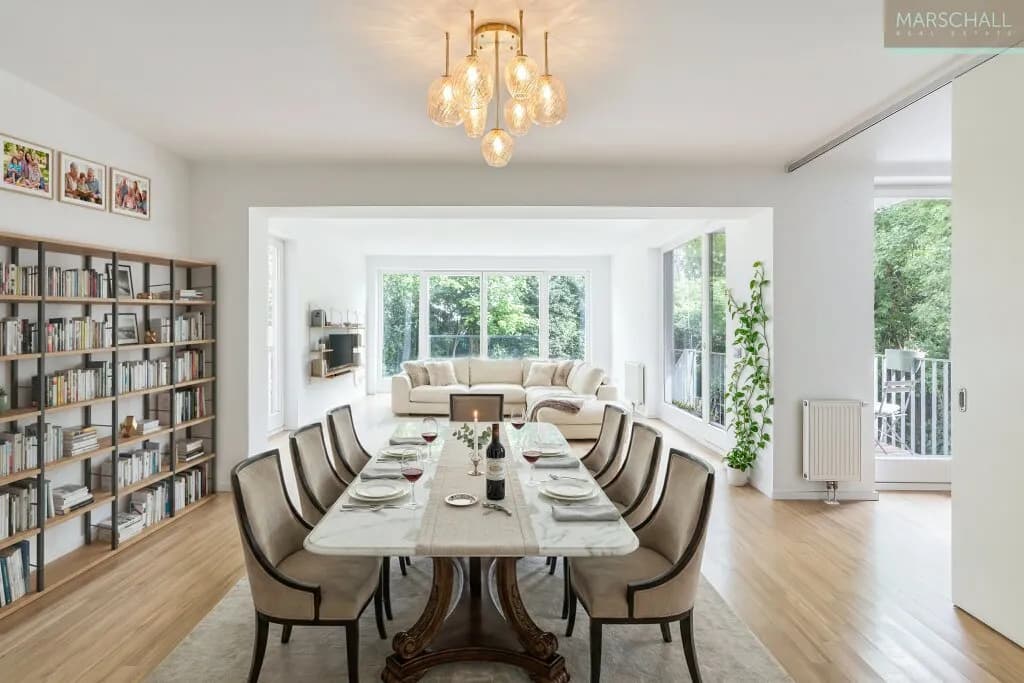 4-Zimmer-Wohnung kaufen in Wien – 108,15 m², € 1.490.000 – Bild 2 von 18