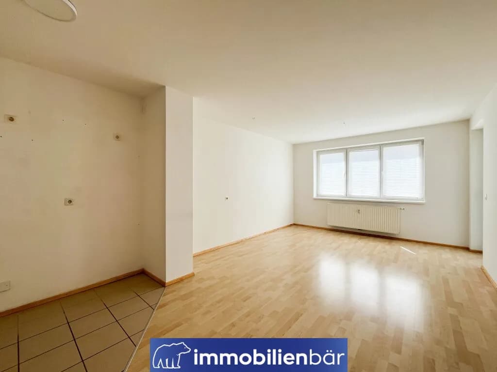 2-Zimmer-Wohnung kaufen in Ried im Innkreis – 55,65 m², € 195.000