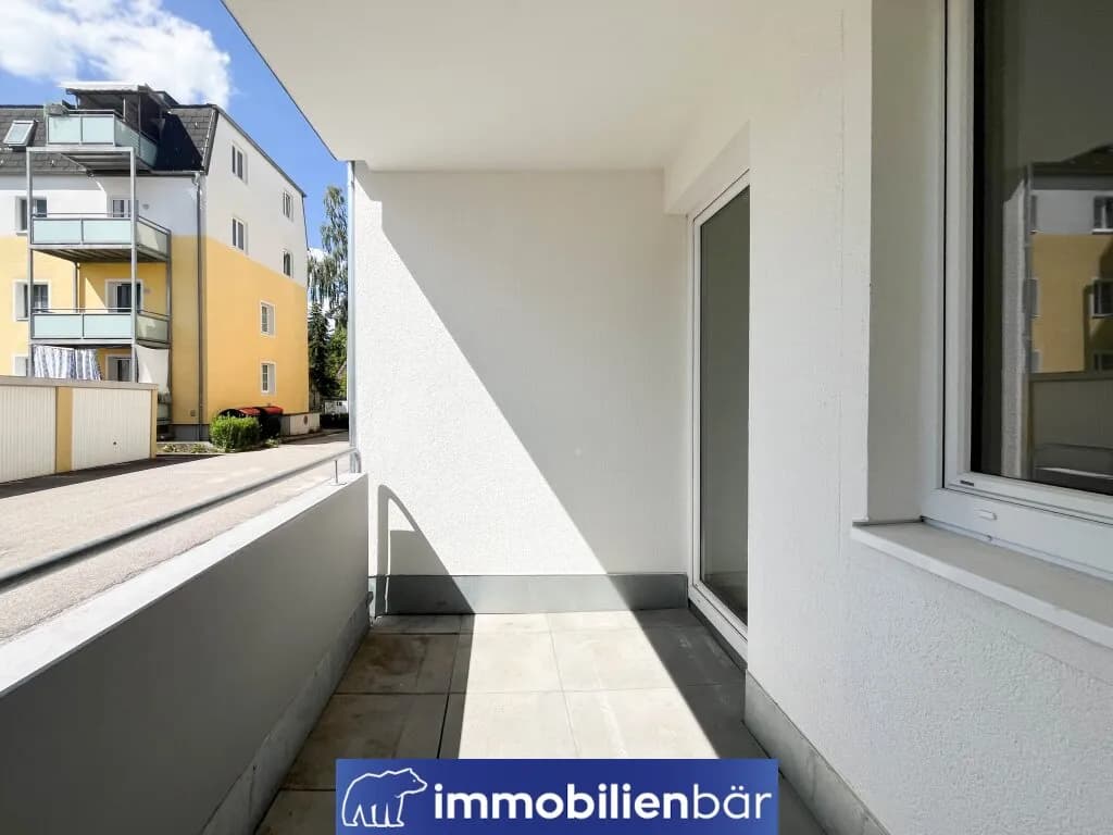 2-Zimmer-Wohnung kaufen in Ried im Innkreis – 55,65 m², € 195.000 – Bild 2 von 14