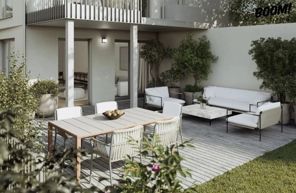 5-Zimmer-Wohnung kaufen in Wien – 208,43 m², € 1.599.000