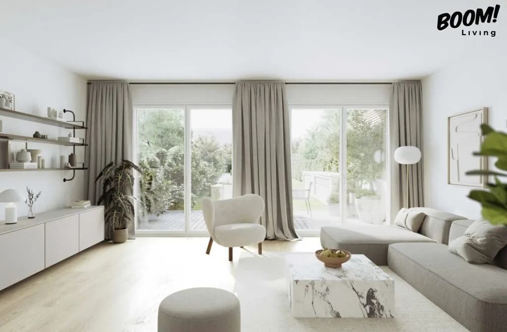 5-Zimmer-Wohnung kaufen in Wien – 208,43 m², € 1.599.000 – Bild 3 von 10