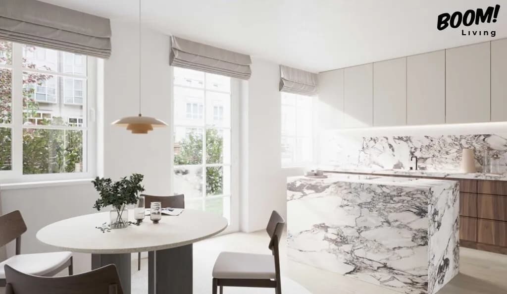 5-Zimmer-Wohnung kaufen in Wien – 208,43 m², € 1.599.000 – Bild 4 von 10