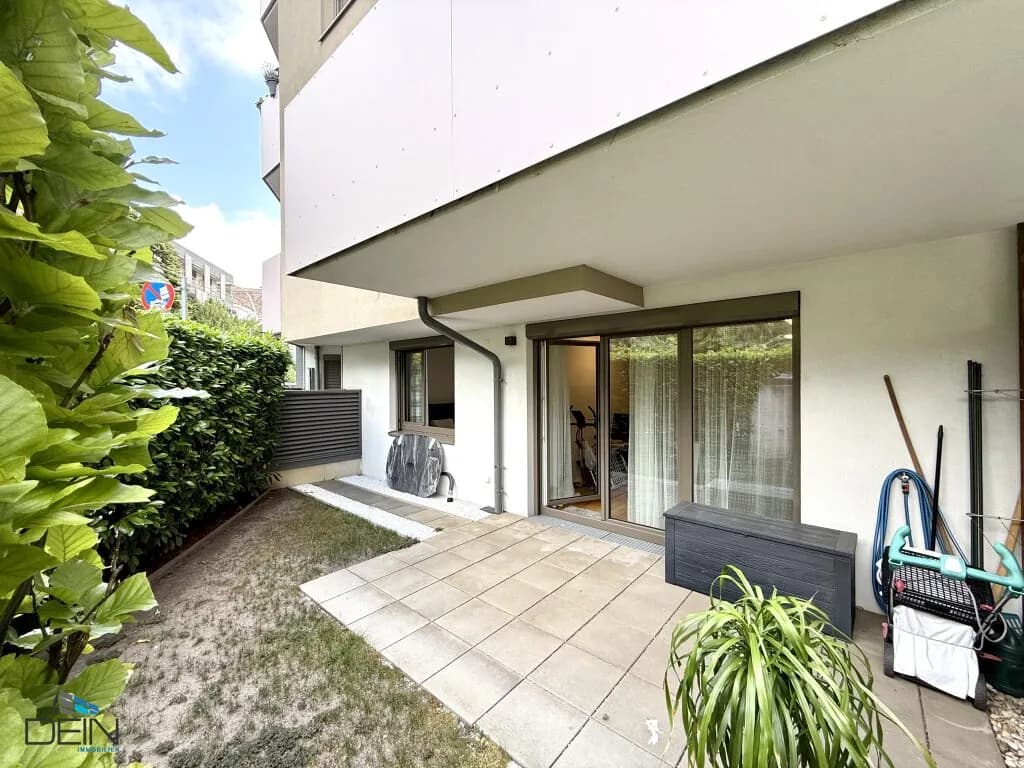 Wohnung kaufen in Wien – 52,67 m², € 289.000 – Bild 1 von 13