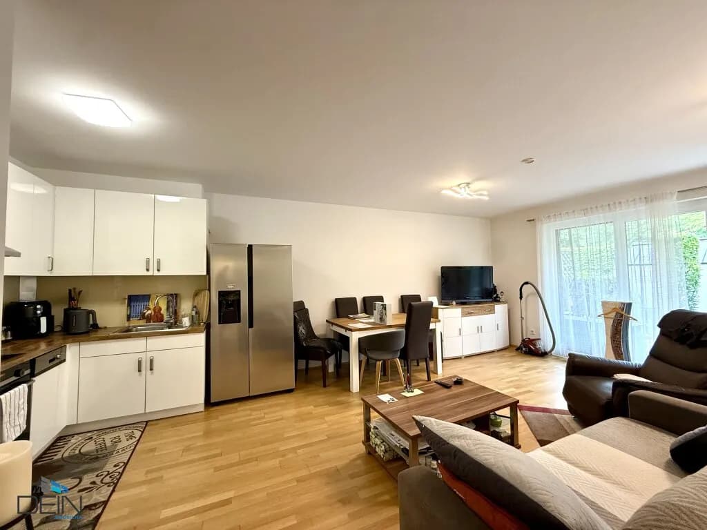 Wohnung kaufen in Wien – 52,67 m², € 289.000 – Bild 3 von 13