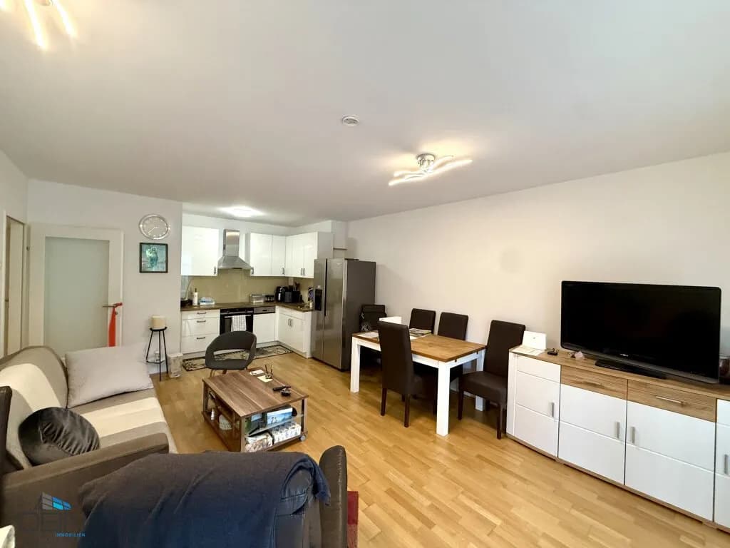 Wohnung kaufen in Wien – 52,67 m², € 289.000 – Bild 4 von 13