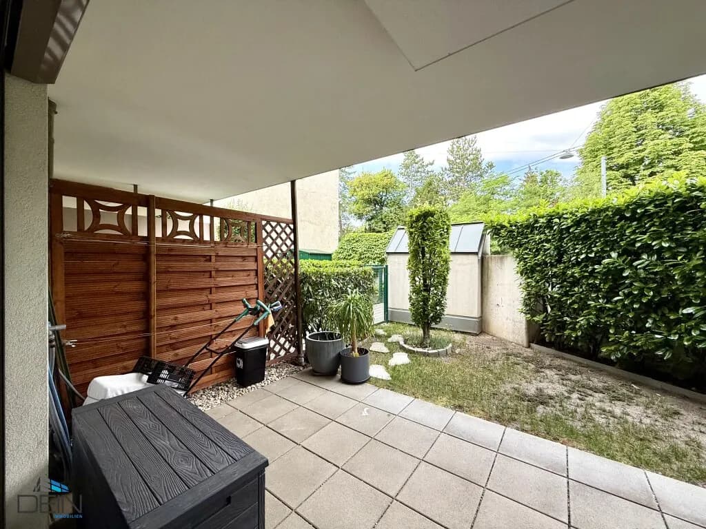 Wohnung kaufen in Wien – 52,67 m², € 289.000 – Bild 6 von 13