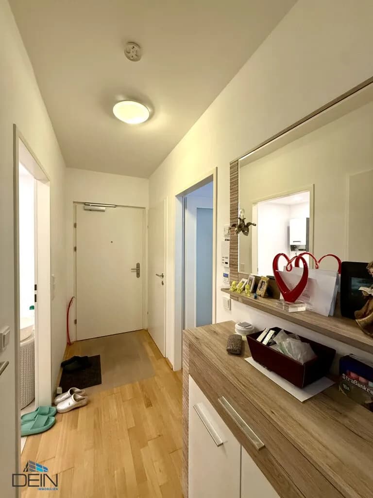Wohnung kaufen in Wien – 52,67 m², € 289.000 – Bild 7 von 13