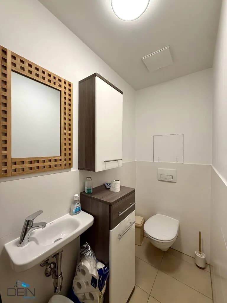 Wohnung kaufen in Wien – 52,67 m², € 289.000 – Bild 8 von 13