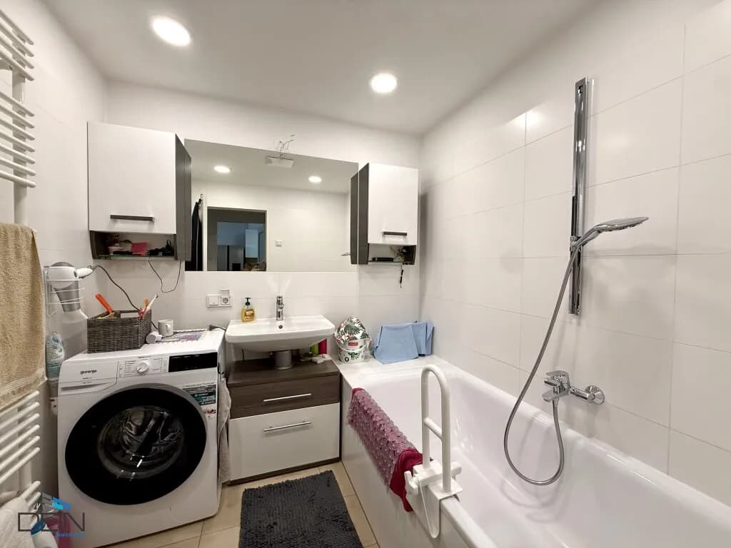 Wohnung kaufen in Wien – 52,67 m², € 289.000 – Bild 9 von 13