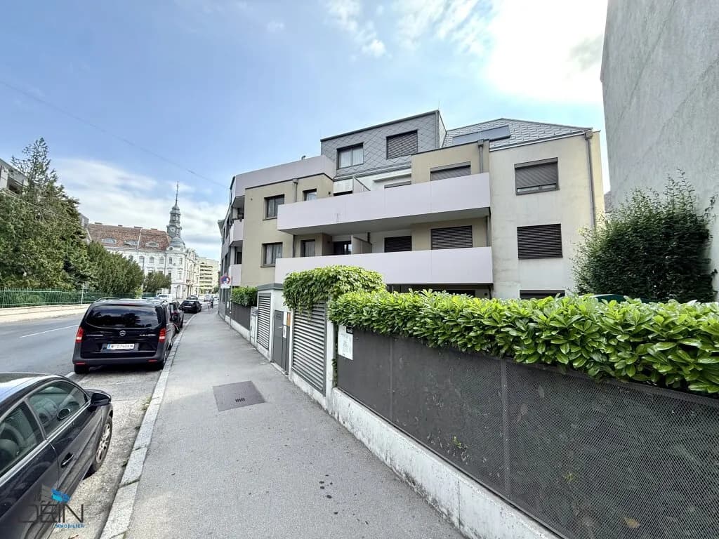 Wohnung kaufen in Wien – 52,67 m², € 289.000 – Bild 10 von 13