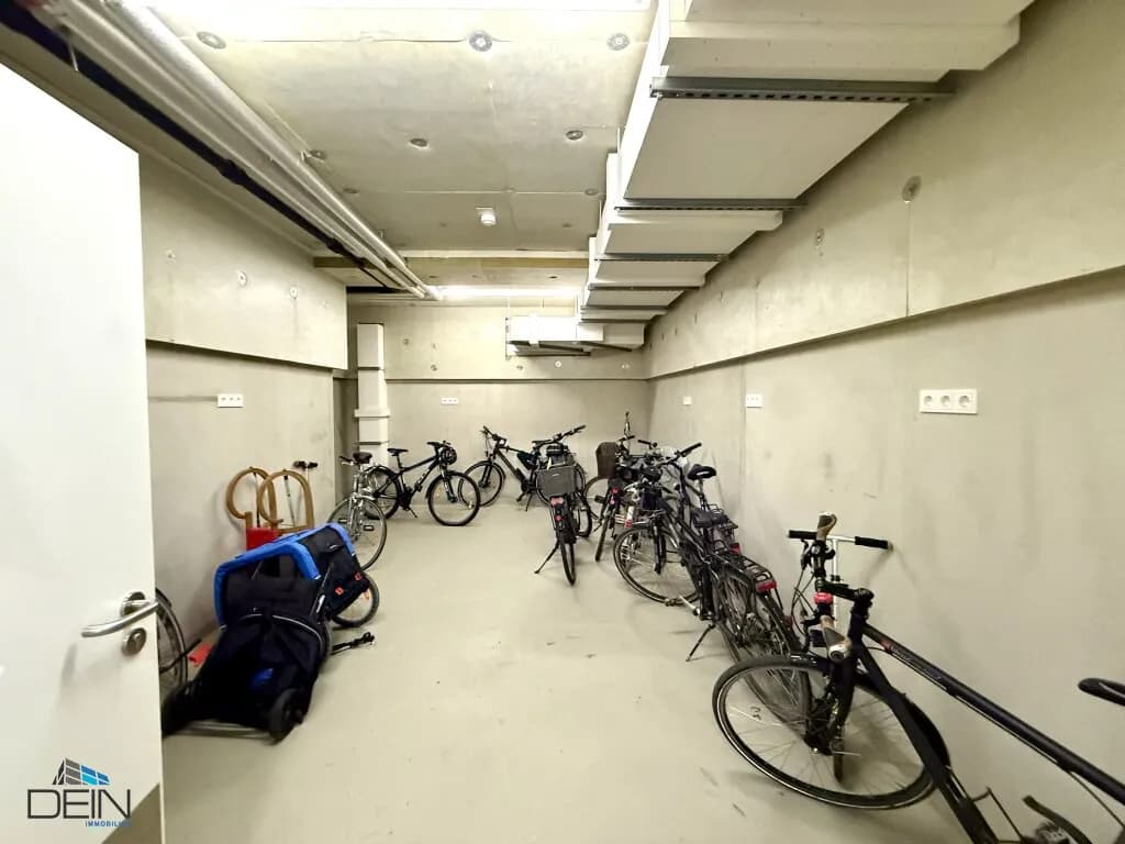 Wohnung kaufen in Wien – 52,67 m², € 289.000 – Bild 11 von 13