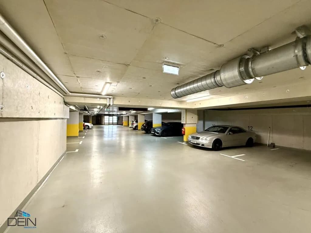 Wohnung kaufen in Wien – 52,67 m², € 289.000 – Bild 12 von 13