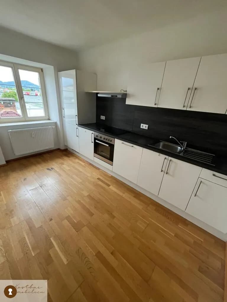 2-Zimmer-Wohnung mieten in Graz – 53,9 m², € 688 – Bild 2 von 11