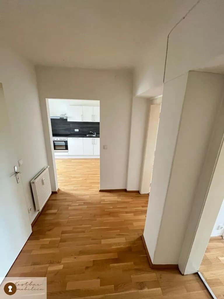 2-Zimmer-Wohnung mieten in Graz – 53,9 m², € 688 – Bild 3 von 11