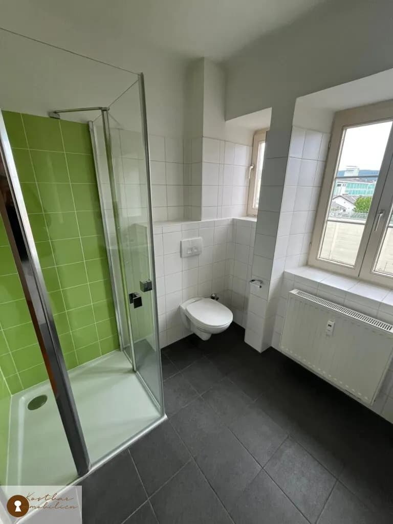 2-Zimmer-Wohnung mieten in Graz – 53,9 m², € 688 – Bild 9 von 11