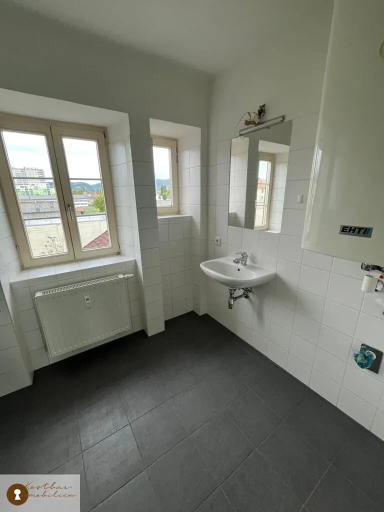 2-Zimmer-Wohnung mieten in Graz – 53,9 m², € 688 – Bild 10 von 11