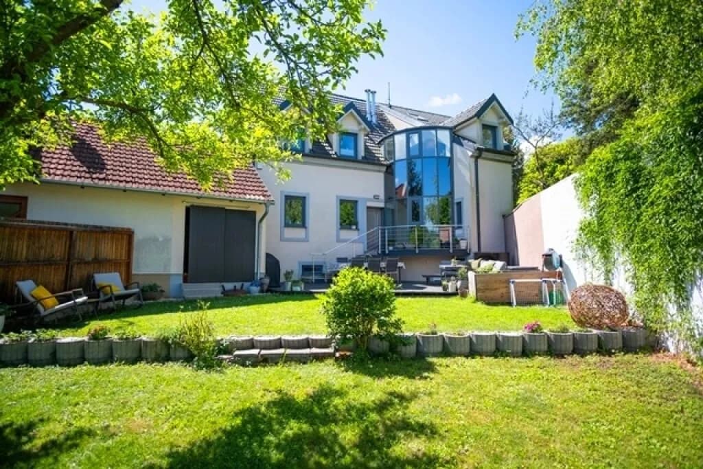 9-Zimmer-Haus kaufen in Mödling – 237,52 m², € 850.000