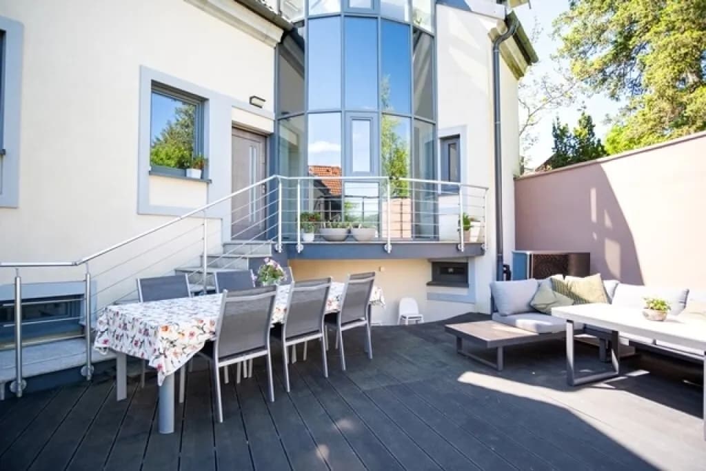 9-Zimmer-Haus kaufen in Mödling – 237,52 m², € 850.000 – Bild 2 von 32