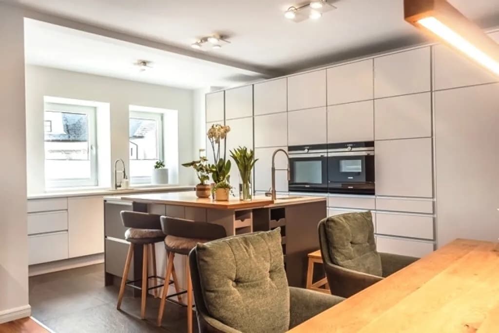 9-Zimmer-Haus kaufen in Mödling – 237,52 m², € 850.000 – Bild 7 von 32