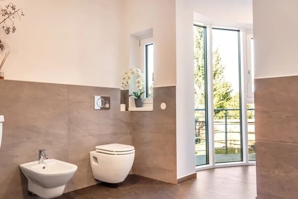 9-Zimmer-Haus kaufen in Mödling – 237,52 m², € 850.000 – Bild 12 von 32