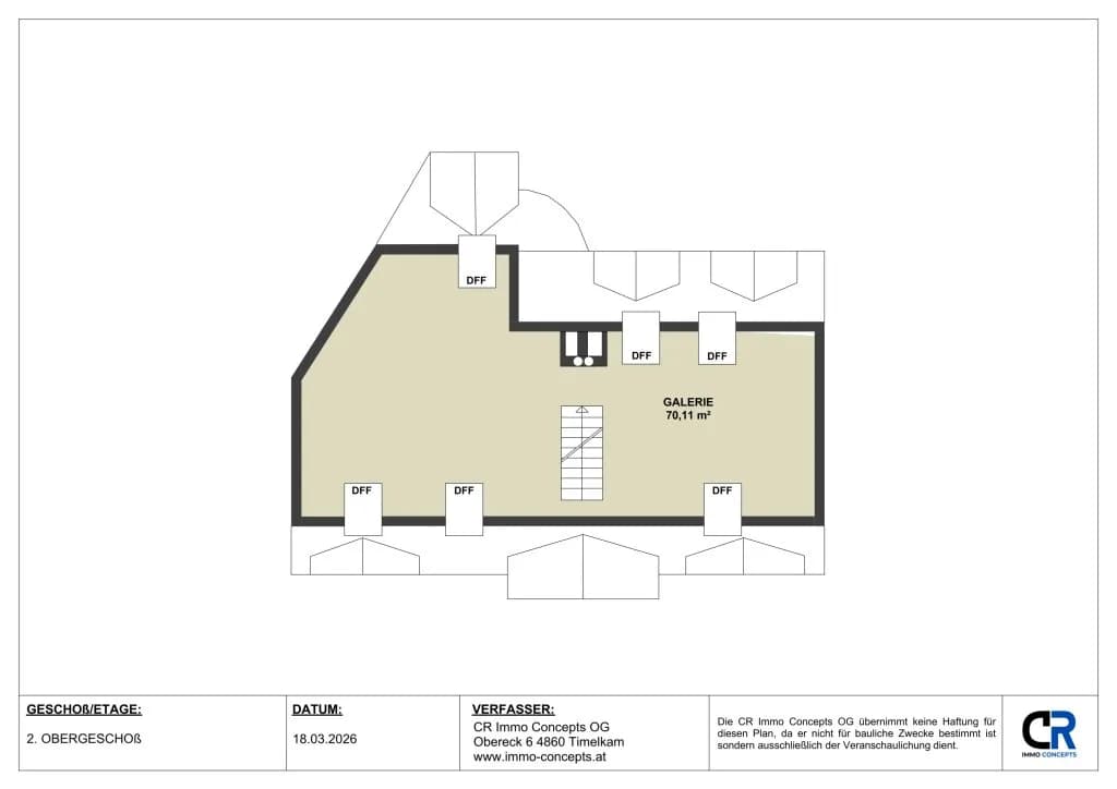 9-Zimmer-Haus kaufen in Mödling – 237,52 m², € 850.000 – Bild 31 von 32