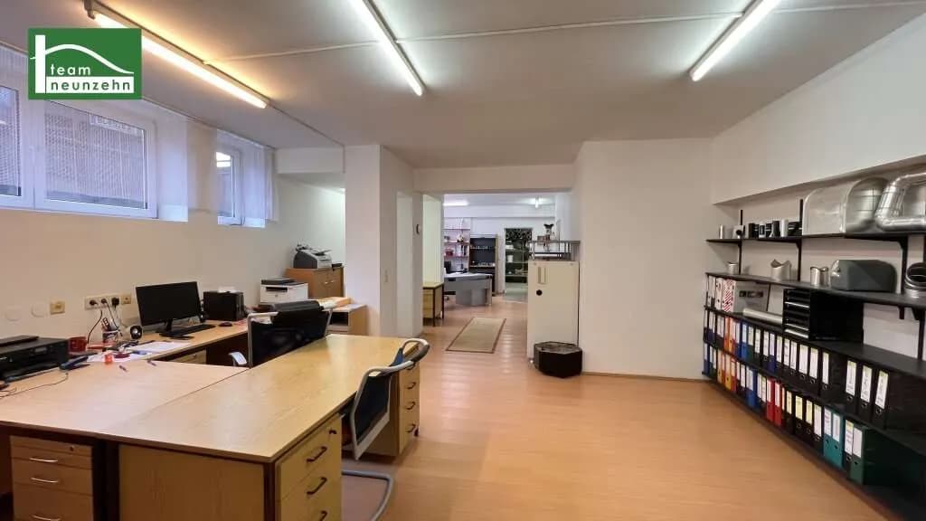 10-Zimmer-Gewerbeimmobilie kaufen in Bruck an der Leitha – 189 m², € 149.001