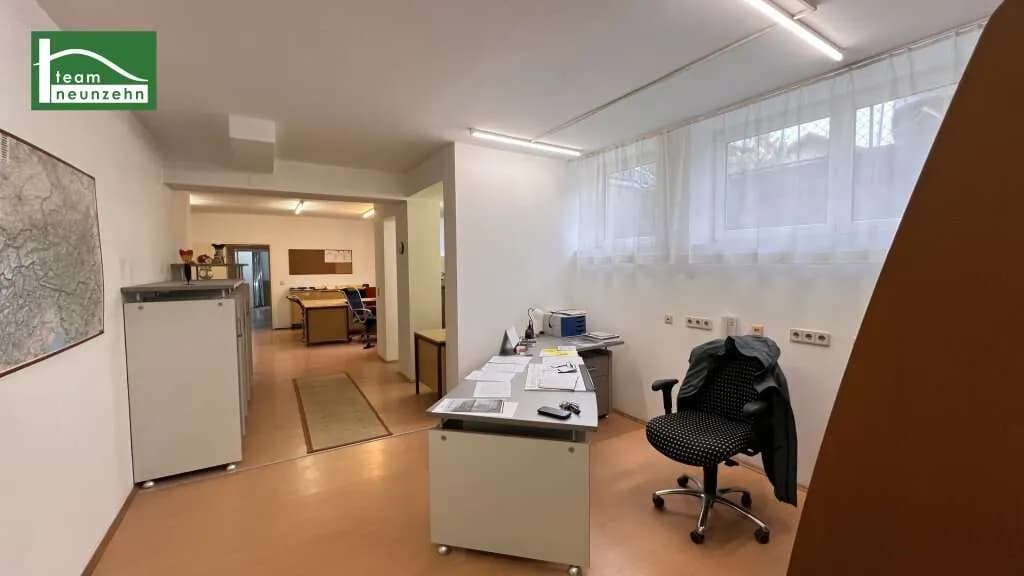10-Zimmer-Gewerbeimmobilie kaufen in Bruck an der Leitha – 189 m², € 149.001 – Bild 2 von 10