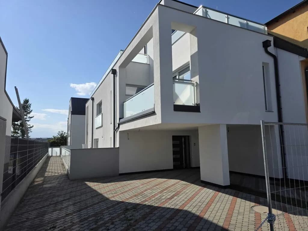 5-Zimmer-Haus kaufen in Wien – 154,86 m², € 649.000