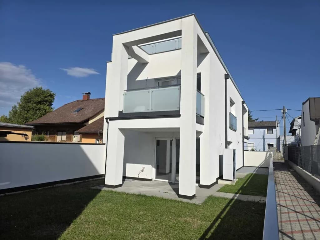 5-Zimmer-Haus kaufen in Wien – 154,86 m², € 649.000 – Bild 3 von 18