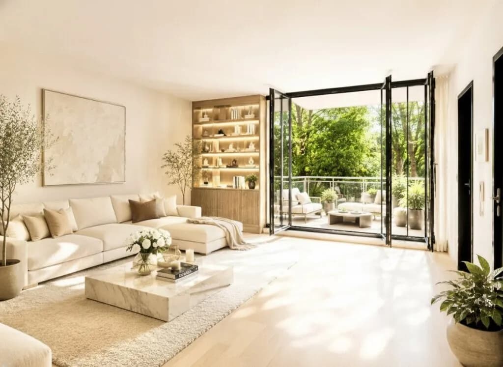 1-Zimmer-Wohnung kaufen in Wien – 41,02 m², € 299.000