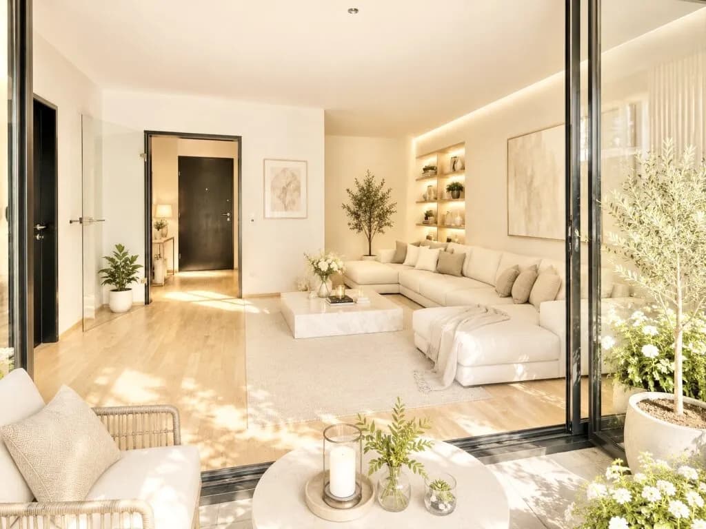 1-Zimmer-Wohnung kaufen in Wien – 41,02 m², € 299.000 – Bild 2 von 8