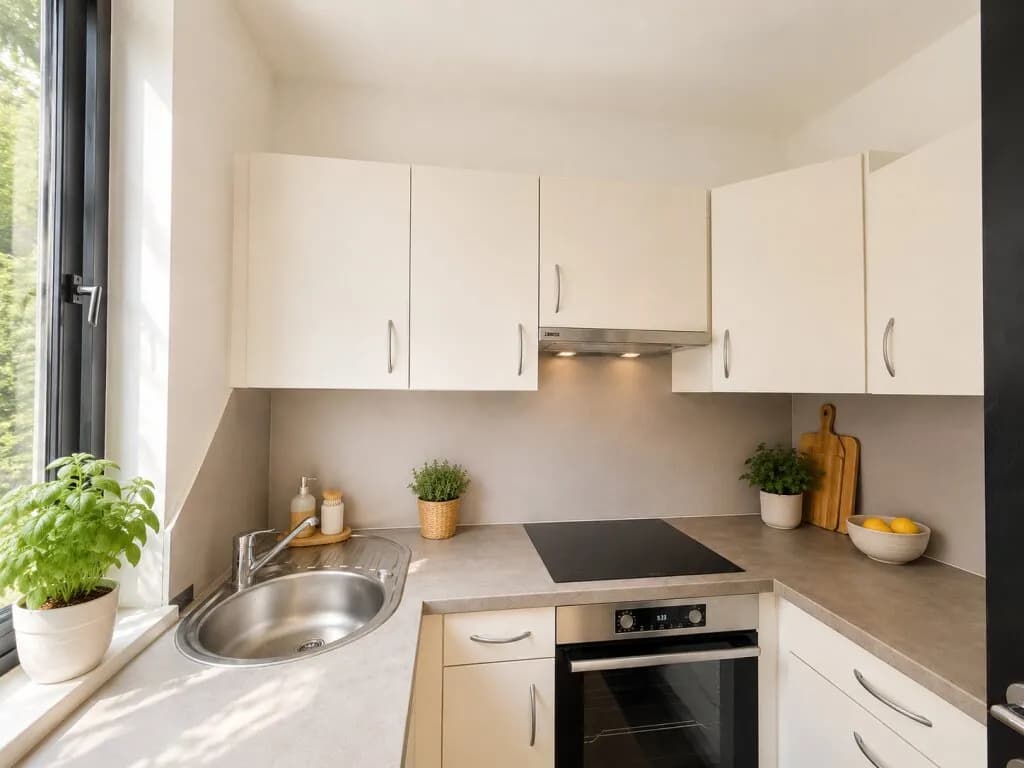 1-Zimmer-Wohnung kaufen in Wien – 41,02 m², € 299.000 – Bild 4 von 8