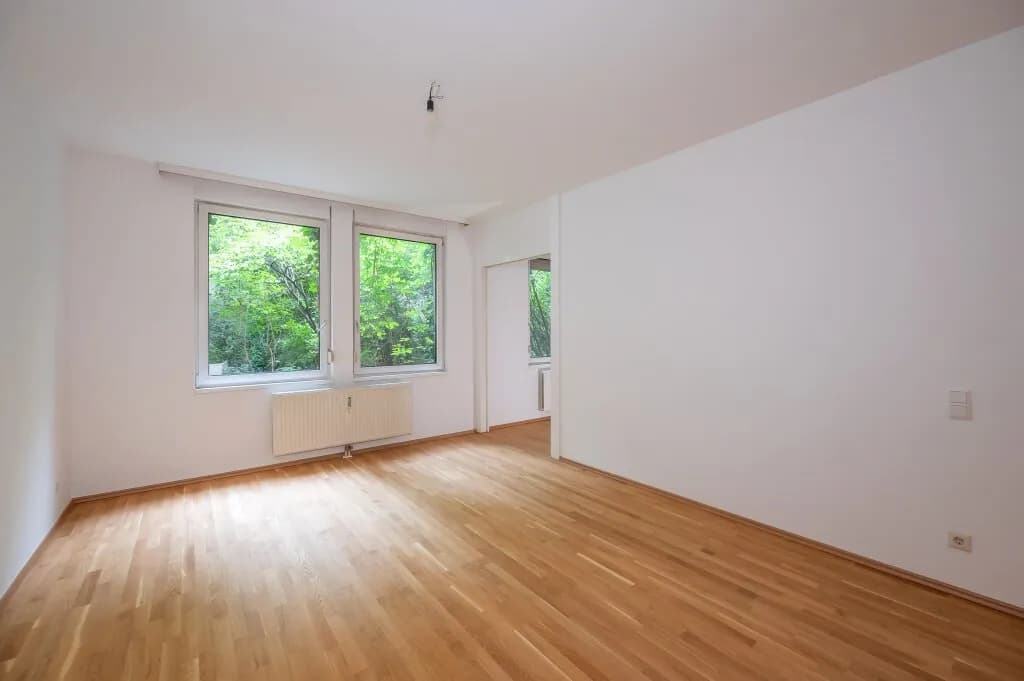 2-Zimmer-Wohnung kaufen in Wien – 59,04 m², € 449.000
