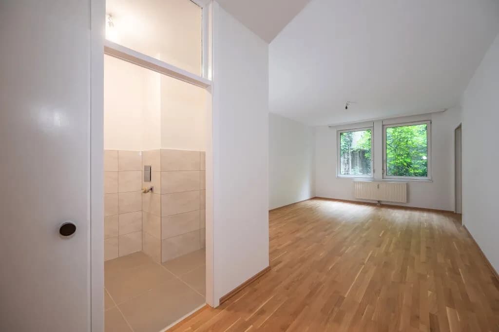 2-Zimmer-Wohnung kaufen in Wien – 59,04 m², € 449.000 – Bild 2 von 23