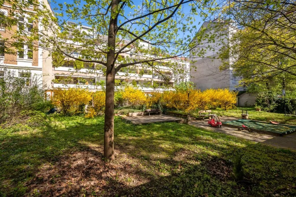 2-Zimmer-Wohnung kaufen in Wien – 59,04 m², € 449.000 – Bild 18 von 23