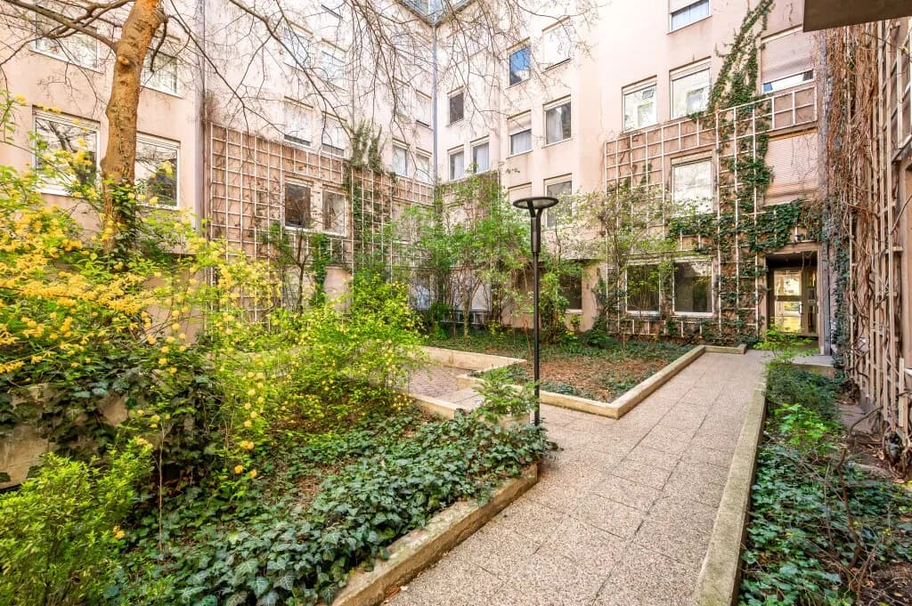 2-Zimmer-Wohnung kaufen in Wien – 59,04 m², € 449.000 – Bild 19 von 23