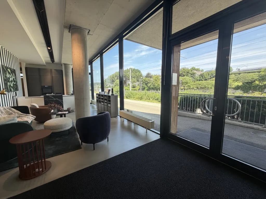 Gewerbeimmobilie kaufen in Vöcklabruck – 330 m², € 689.000 – Bild 4 von 19