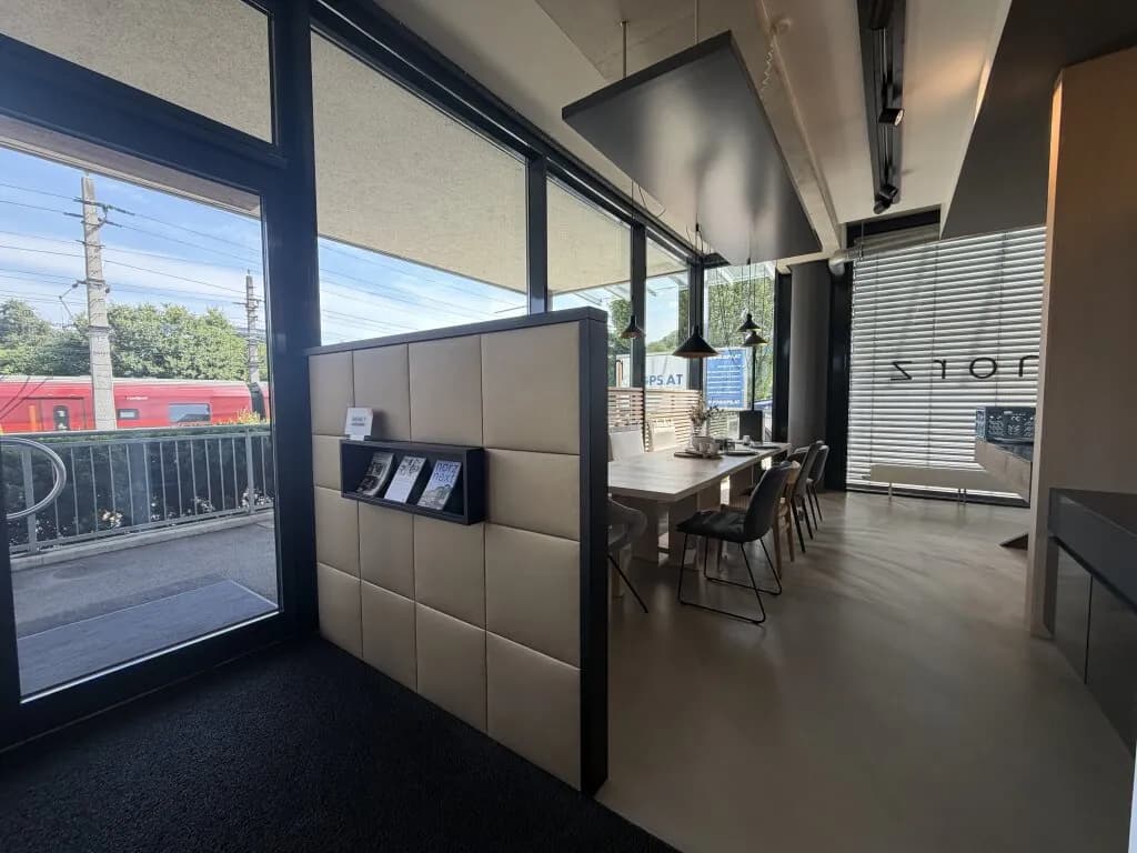 Gewerbeimmobilie kaufen in Vöcklabruck – 330 m², € 689.000 – Bild 11 von 19