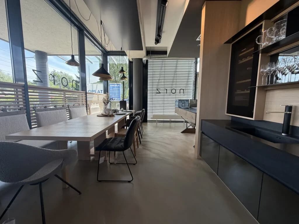 Gewerbeimmobilie kaufen in Vöcklabruck – 330 m², € 689.000 – Bild 12 von 19