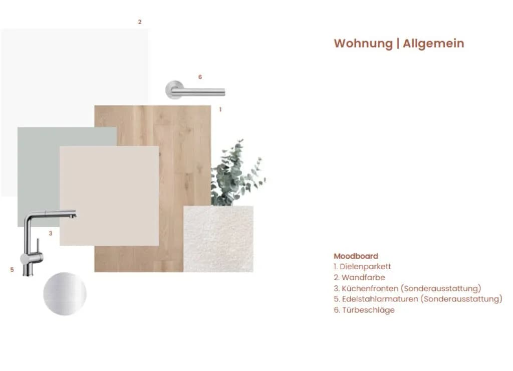 3-Zimmer-Wohnung kaufen in Graz – 57,14 m², € 332.397 – Bild 8 von 9