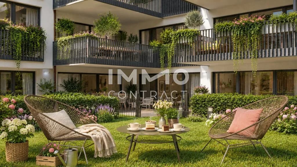 3-Zimmer-Wohnung kaufen in Wien – 79,35 m², € 539.400 – Bild 7 von 11