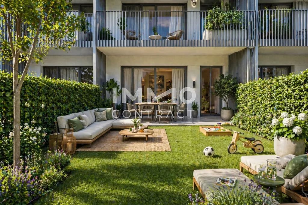 3-Zimmer-Wohnung kaufen in Wien – 72,39 m², € 571.500 – Bild 1 von 10